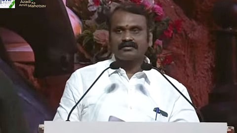 எல்.முருகன் 
