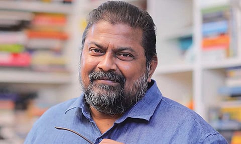 மிஷ்கின்