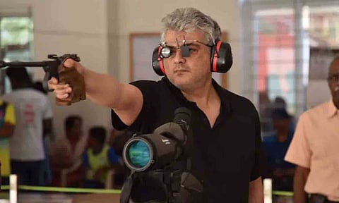 அஜித்