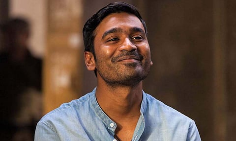தனுஷ்