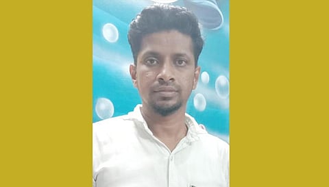 கைதான அஜ்மீர் காஜா