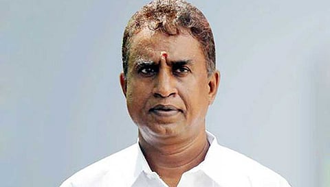 சிறுவாணி அணையில் முழு அளவில் தண்ணீரை சேமிக்க வேண்டும்