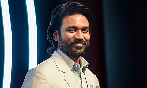 தனுஷ்