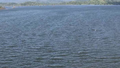 குடிநீர் ஏரிகளில் தண்ணீர் இருப்பு கடந்த ஆண்டை விட 50 சதவீதம் குறைவு