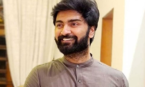 அதர்வா