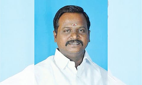 கருப்பு முருகானந்தம்