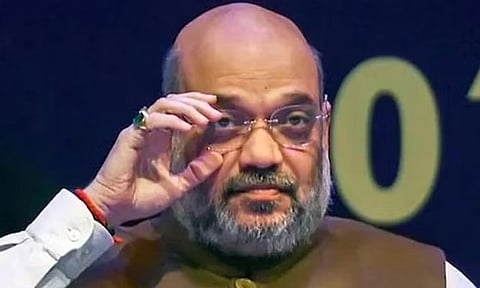 அமித் ஷா