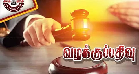 மது விற்றதாக 33 வழக்குகள் பதிவு