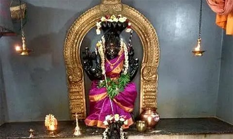 இருக்கன்குடி மாரியம்மன் கோவில் பற்றிய 50 சிறப்பு தகவல்கள்...