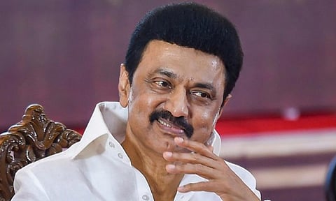 கோவை, திருப்பூர், ஈரோடு மாவட்டங்களுக்கு முதல்வர் ஸ்டாலின் 3 நாள் சுற்றுப்பயணம்