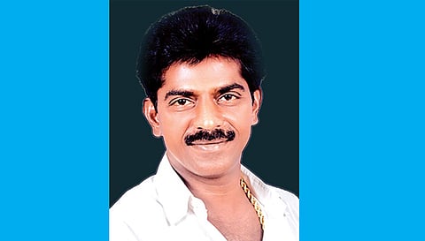 ஆர்.வி.டி. ராமையா