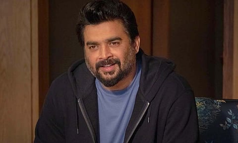 மாதவன்