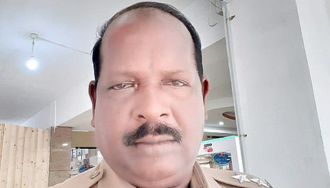 உயிரிழந்த அருள்தாஸ்.