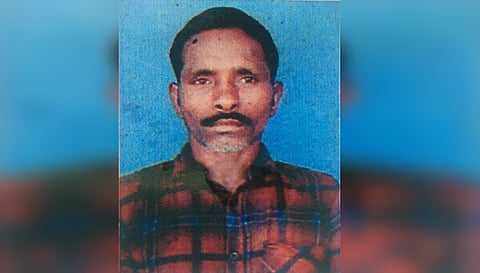 பலியான ராஜேந்திரன்