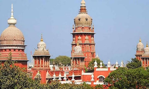 ஸ்ரீமதி மரண வழக்கு... வழக்கறிஞர்கள் மீது நடவடிக்கை எடுக்க ஐகோர்ட் உத்தரவு