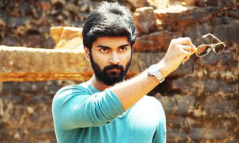 அதர்வா