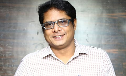 மனோஜ்