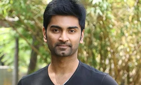 அதர்வா