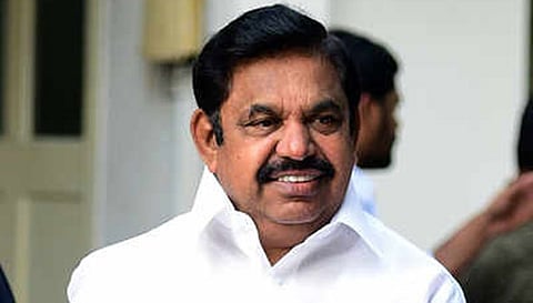 234 சட்டசபை தொகுதிகளிலும் எடப்பாடி பழனிசாமி விரைவில் சூறாவளி சுற்றுப்பயணம்