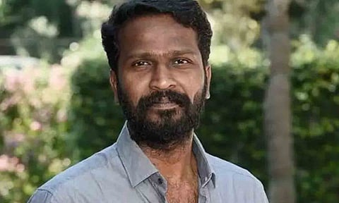 வெற்றிமாறன் 