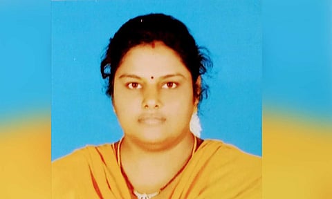 தேவிபிரியா.