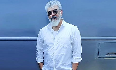 அஜித்