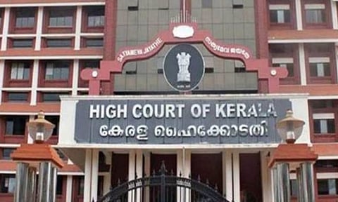கேரளாவில் நடத்தப்பட்ட முழு அடைப்பு போராட்டத்துக்கு ஐகோர்ட்டு கண்டனம்