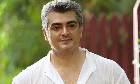 அஜித்