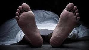 15 அடி உயரத்தில் இருந்து தவறி விழுந்து பெயிண்டர் பலி