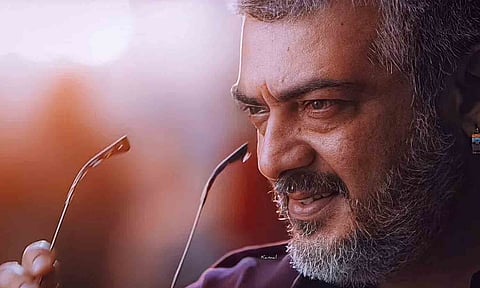 அஜித்