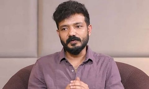 ஸ்ரீநாத் பாசி
