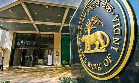 இந்தியாவில் டிஜிட்டல் ரூபாய் விரைவில் அறிமுகம்- ரிசர்வ் வங்கி அறிவிப்பு