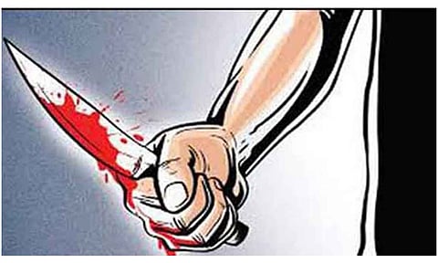 வாலிபர் வெட்டிக் கொலையில் கைதான 8 பேர் பரபரப்பு வாக்குமூலம்