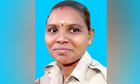 உஷா