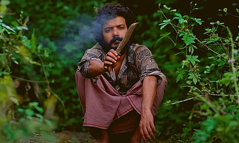 ஸ்ரீநாத் பாசி