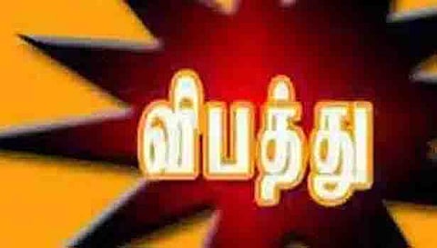 ஆம்னி பஸ் மோதிய விபத்தில் மேலும் ஒருவர் சாவு