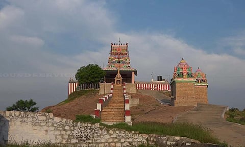 கோப்புபடம். 