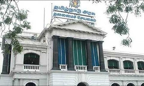 ஜெயலலிதா மரணம், தூத்துக்குடி துப்பாக்கி சூடு தொடர்பான விசாரணை அறிக்கை- சட்டசபையில் இன்று தாக்கல்
