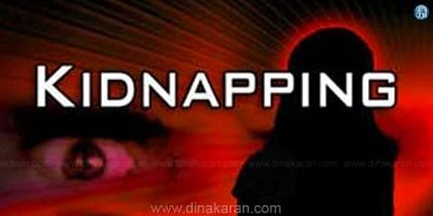 பண்ருட்டி அருகே 10-ம் வகுப்பு மாணவியை கடத்திய வாலிபர்