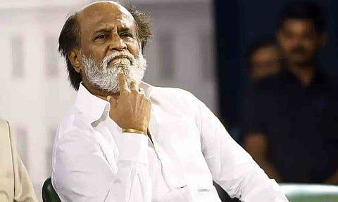 ரஜினி
