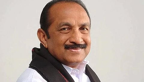 தூத்துக்குடி துப்பாக்கி சூட்டுக்கு காரணமான அதிகாரிகள் மீது கடும் நடவடிக்கை வேண்டும்- வைகோ வலியுறுத்தல்