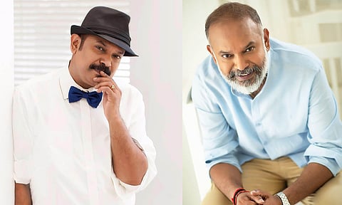 வெங்கட் பிரபு