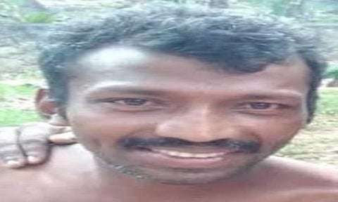 வினோத்