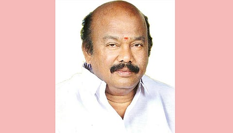 அ.தி.மு.க.பொன்விழா பொதுக்கூட்டம்