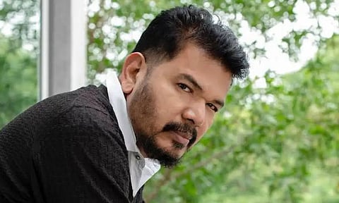 ஷங்கர்