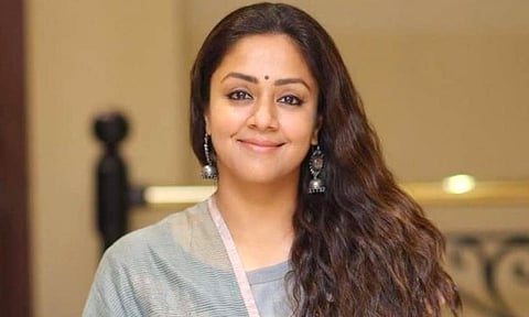 ஜோதிகா