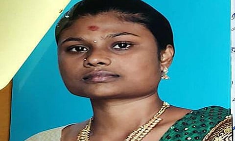 மாயமான பிரியங்கா.