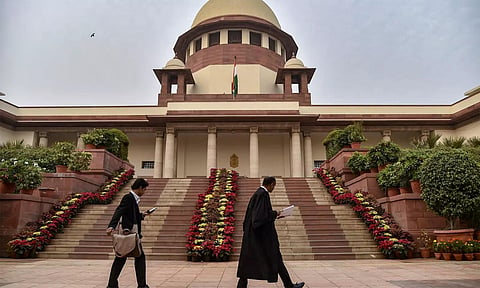கற்பழிப்பை உறுதிசெய்யும் உடல் பரிசோதனைக்கு தடை: சுப்ரீம் கோர்ட்டு அதிரடி உத்தரவு
