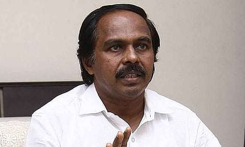 தமிழ்நாட்டில் ஆவின் பால் நிறுவனம் நஷ்டத்தில் இயங்கவில்லை- அமைச்சர் மனோ தங்கராஜ்