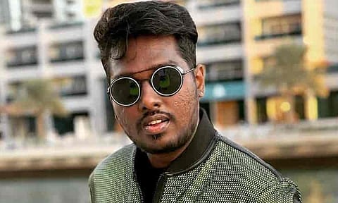 அட்லீ